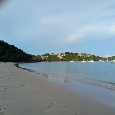Pixels Condo At Panwa Beach Phuket Exterior photo