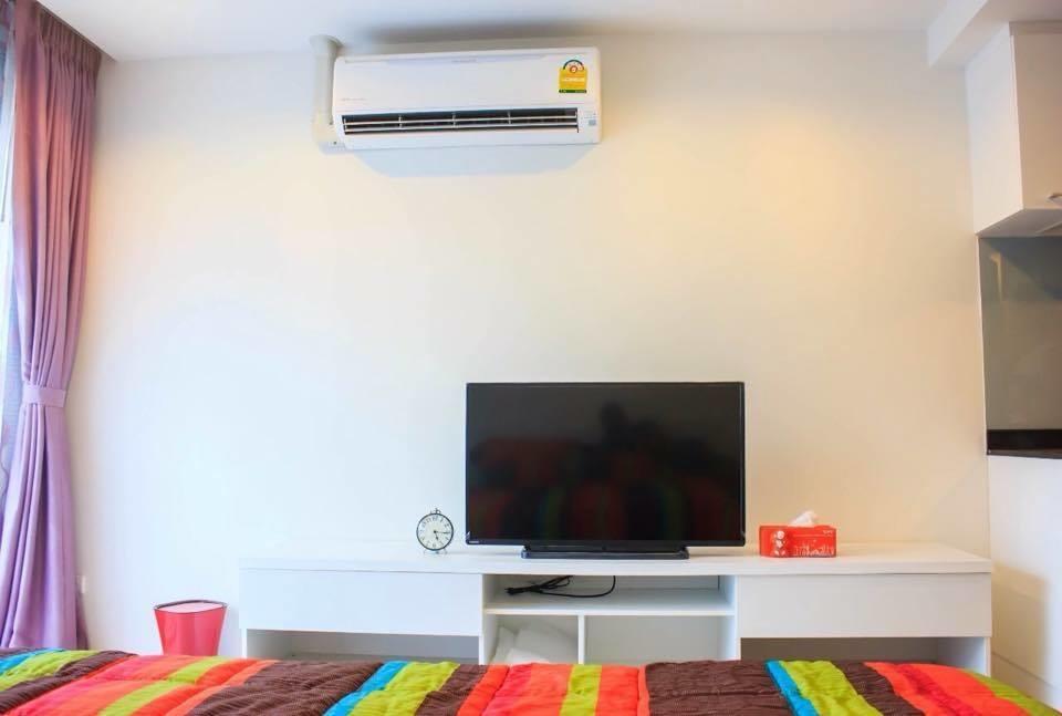 Pixels Condo At Panwa Beach Phuket Exterior photo