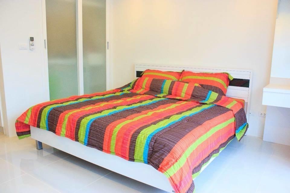 Pixels Condo At Panwa Beach Phuket Exterior photo