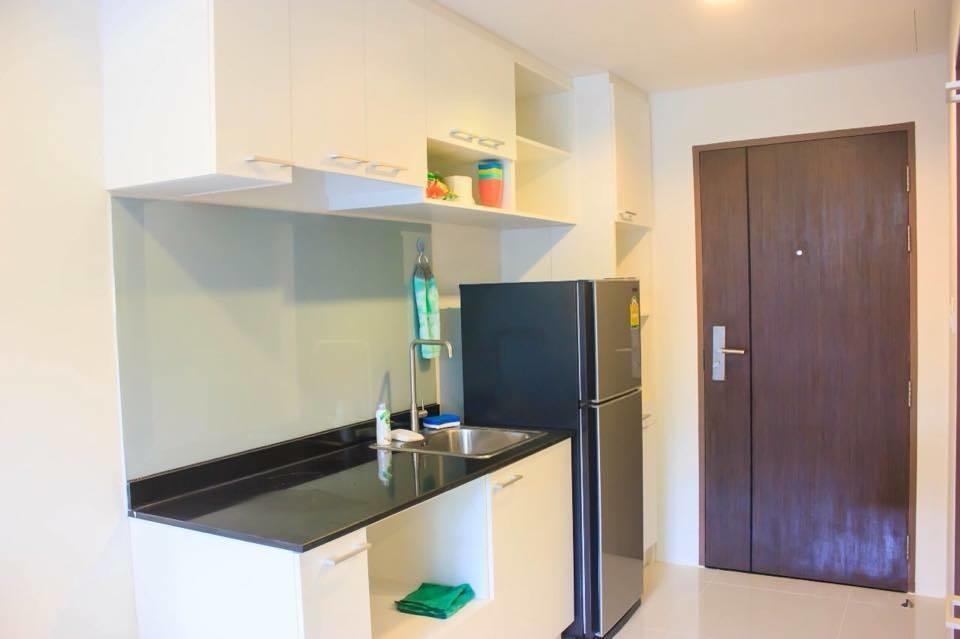 Pixels Condo At Panwa Beach Phuket Exterior photo