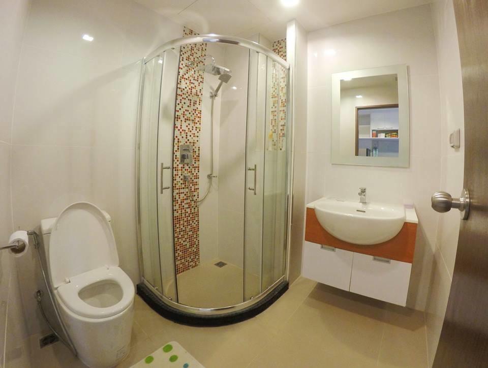 Pixels Condo At Panwa Beach Phuket Exterior photo