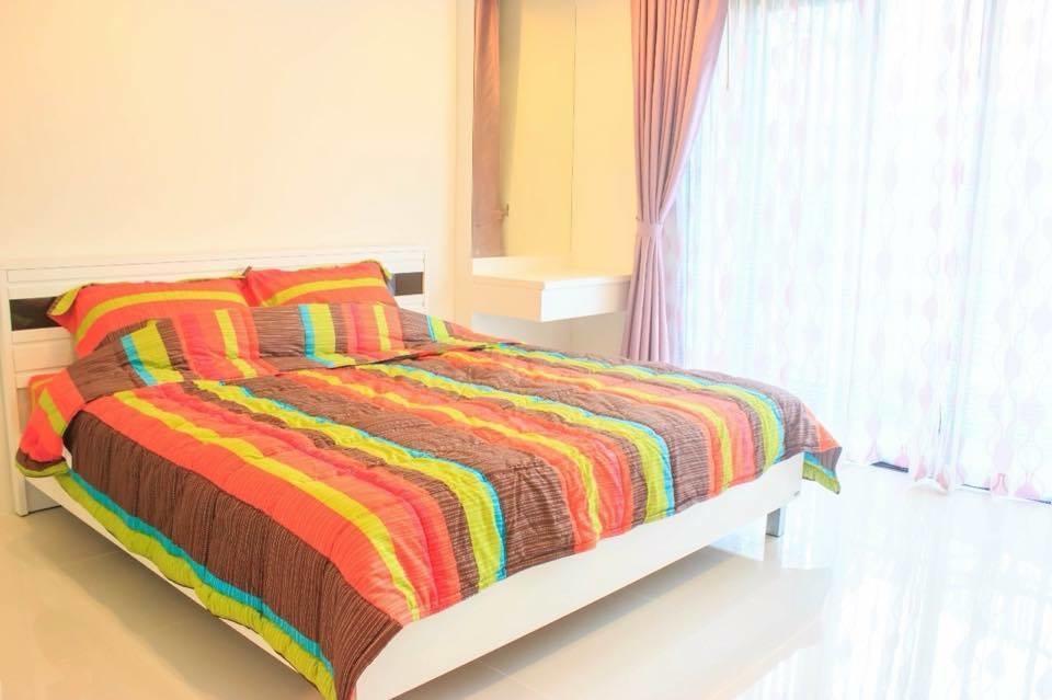 Pixels Condo At Panwa Beach Phuket Exterior photo