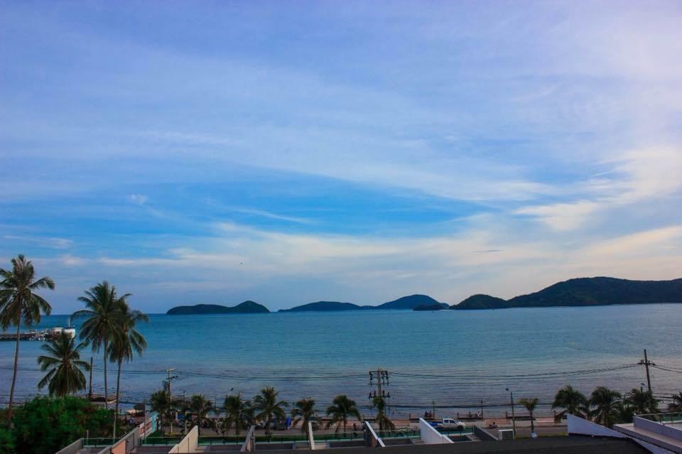 Pixels Condo At Panwa Beach Phuket Exterior photo