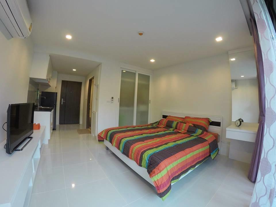 Pixels Condo At Panwa Beach Phuket Exterior photo