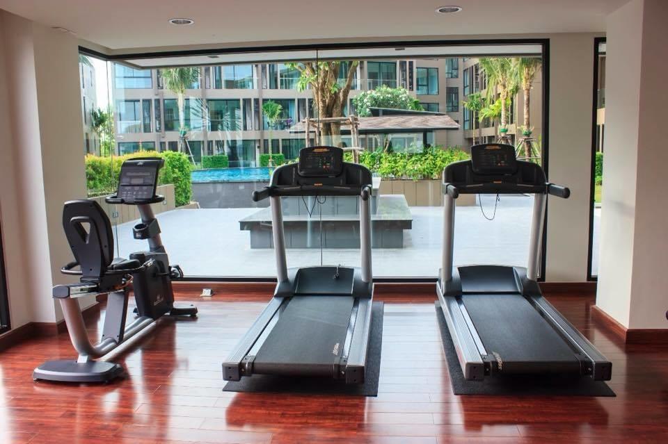 Pixels Condo At Panwa Beach Phuket Exterior photo